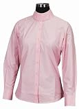 TuffRider Ladies Longsleeve Starter Show Shirt