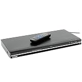 Toshiba Multi Region DVD Player with DivX + MP3 + USB + JPEG PLUS FREE Bluetooth Headset with every purchase
