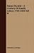 Emma Darwin - A Century Of Family Letters 1792-1896 Vol II