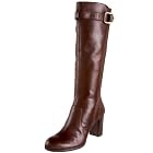 Franco Sarto Ozark Tall Leather Boot