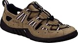 Clarks Men's Moore Waterproof Adjustable Shoe