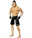 Deluxe UFC Figure Series #1 Evan Tanner