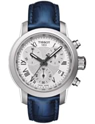 TISSOT PRC 200 Quartz Chronograph Lady T0552171603300
