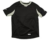 Reebok Speedwick Color Blocked Shirt [JUNIOR]