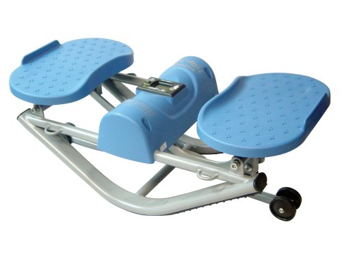 Rock n Roll Stepper