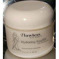 Hydrating Souffle' Creamed Facial Moisturizer with Tins-etone