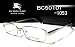バーバリーブラックレーベル BURBERRY BLACK LABEL 眼鏡 メガネフレーム BC5010T-1053