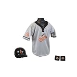 MLB Baltimore Orioles Youth Team Youth Medium Uniform Set