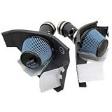 AFE 51-11272 Stage 2 Pro-Dry S Cold Air Intake System by aFe