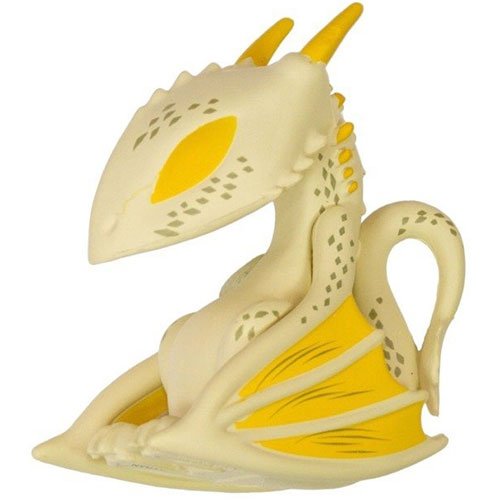 Game of Thrones Series 1 Viserion Mystery Mini Mini-Figure