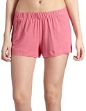 Hanro Womens Champagne Short Pant