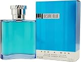 Desire Blue By Alfred Dunhill For Men. Aftershave Lotion 2.5-Ounces