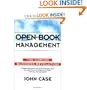 Open-Book Management: The Coming Business Revolution