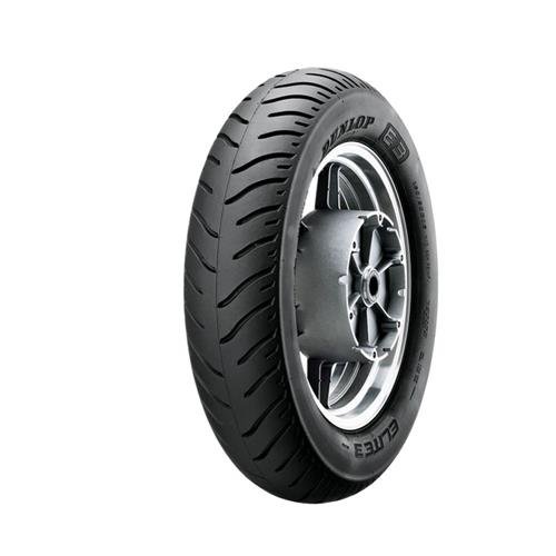 Dunlop Elite 3 Bias Touring Tire Rear 16080B16 MT Load Rating 80