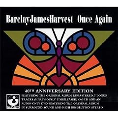 Once Again (40th Anniversary Edition)