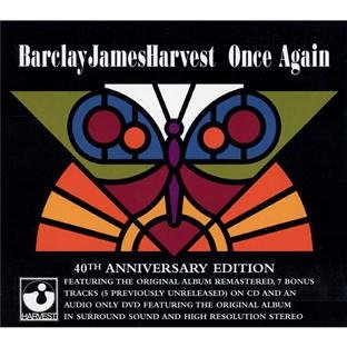 Once Again (40th Anniversary Edition)