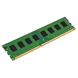 Kingston Technology 8 GB (1x8 GB) 1333MHz DDR3 PC3-10666 240-Pin ECC DIMM Memory Module (KTD-XPS730B/8G)