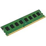 Kingston Technology 4GB 1333MHz DDR3 Single Rank DIMM Memory for Dell Desktops (KTD-XPS730BS/4G)