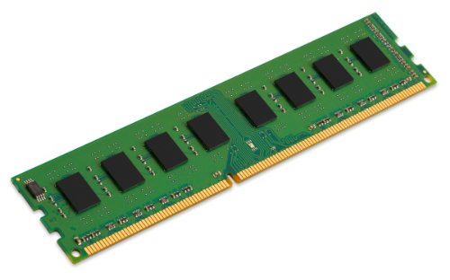Kingston Technology 4GB 1600MHz PC3-12800 240-Pin Single Rank DIMM Memory for Select Lenovo Desktops (KTL-TC316S/4G)
