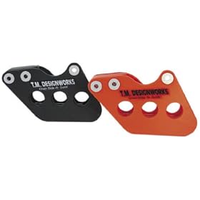 T.M Designworks FACTORY EDITION RR CHAIN GUIDE RCG-HUQ-RD