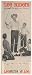 1959 Rope Spinner Buff Douthitt Lee Jeans Photo Print Ad Image