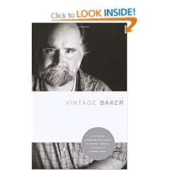 Vintage Baker