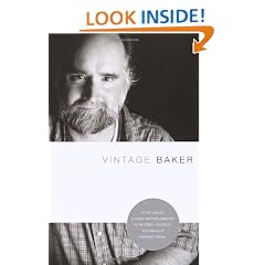 Vintage Baker