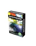 Eigenschaften Imagination Games 1553 / Need for Speed Themen Deck