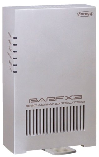 corega �L���u���[�h�o���h���[�^ �z���C�g CG-BARFX3