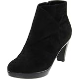 Bella Vita Womens Tristan II Bootie