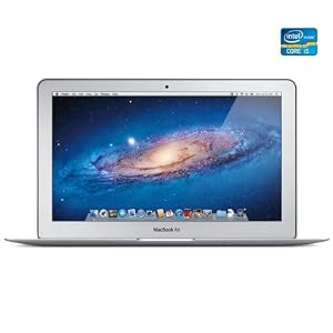 Best Deal APPLE MacBook Air MD223B / A - NEW Review