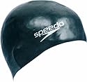 Speedo Badekappe SILICON MOULDED CAP