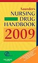 Saunders Nursing Drug Handbook 2009 (Saunders Nursing Drug Handbook)