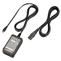 Sony AC-L200 AC Adapter for A, P & F Series Info Lithium Batteries