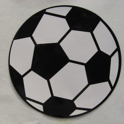Soccer Ball Magnet