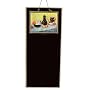Board Designs VAD-12 Vintage Art Chalkboard, Still Life by Van Gogh Design