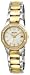 Bulova Women's Diamond Accented Calendar Watch #98R106