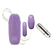 California Exotics / Swedish Erotica Double Interactive Bullets Adult Sex Toy Kit
