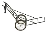 Big Game GC3000 500lb Multi Purpose Cart