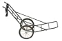 Big Game GC3000 500lb Multi Purpose Cart