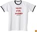 Vote Pedro - T-Shirt White (XL)