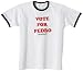 Vote Pedro - T-Shirt White (L)