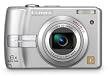 Panasonic Lumix DMC-LZ7S 7.2MP Digital Camera with 6x Image Stabilized Zoom (Silver)
