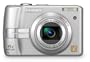 Panasonic Lumix DMC-LZ7S 7.2MP Digital Camera with 6x Image Stabilized Zoom (Silver)