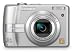 Panasonic Lumix DMC-LZ7S 7.2MP Digital Camera with 6x Image Stabilized Zoom (Silver) by Panasonic