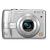 Panasonic Lumix DMC-LZ7S 7.2MP Digital Camera with 6x Image Stabilized Zoom (Silver)