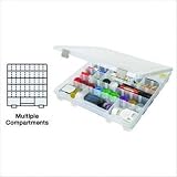 ArtBin Super Satchel/Slim Divider - Translucent
