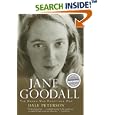 Jane Goodall: The Woman Who Redefined Man