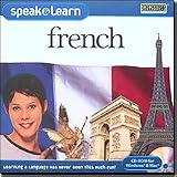 Speak & Learn French
