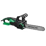電気チェンソー CS35Y 【日立 HITACHI】